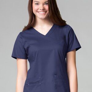 Maeven Top Navy Size L